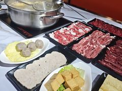 -荣记潮汕牛肉火锅(仙鹤街店)