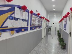 -乐博乐博少儿编程·机器人编程·信息学竞赛(未央校区)