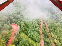 -矮寨·十八洞·德夯大峡谷景区