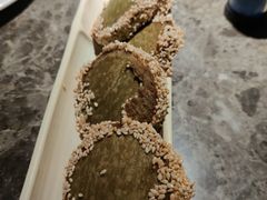 绿茶饼-绿茶餐厅(天津天河城店)