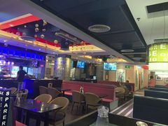 -南都咖啡西餐厅.全日茶点(福星路店)