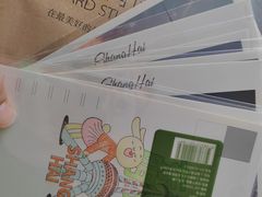 -三生有信(豫园商城店)