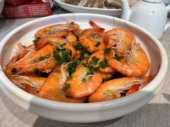 -欣旺·迎宾楼·百年无锡菜