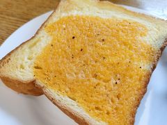 烤面包-鬼味烤翅(南锣鼓巷店)