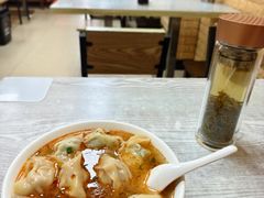 -利达汤圆馄饨(川公路店)