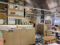 -食大利香港茶餐厅(南亚风情第一城店)