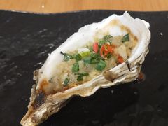 -陈老斯呼尔嗨吃烧烤(科巷店)