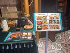 -云海肴·汽锅鸡·云南代表菜(天山百盛优客店)