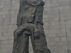 -侵华日军南京大屠杀遇难同胞纪念馆