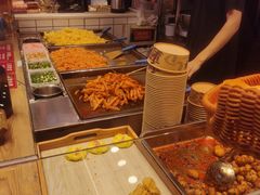 -丁家坡洋芋·观音桥好吃街A区(全国总店)