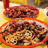 这家店简直是夏天标配🦞🦞🦞