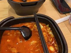 -阿香米线(天津凯德餐厅店)