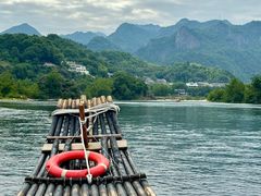 -楠溪江风景名胜区