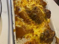 -清真·艾美可餐厅(鹏欣水游城店)