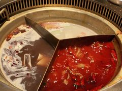 -麻路成都火锅(柏威年店)