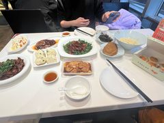 -光明邨大酒家(淮海路店)