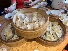 -老边饺子馆(中街店)