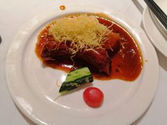 八分饱金丝排骨-八分饱·西津会(西津渡店)
