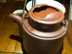 赤小豆炖龙骨-客语客家菜(东山口店)