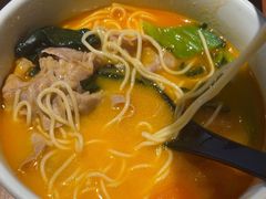 -和府捞面(星光大道一期店)