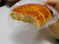 -BreadTalk面包新语(长寿路地铁站店)