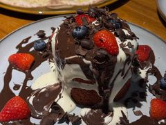 -JINNS锦时 steak&pizza(浸信会礼拜堂旧址店)