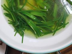 -阿鹏故事云南野生菌火锅(人民路店)