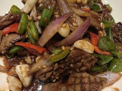 -鑫正兴东北烧烤(滨湖店)
