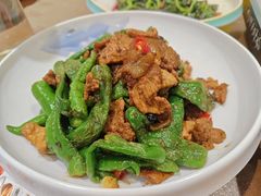 -食藕·武昌鱼(古德寺店)