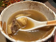 -蘑界·野生菌火锅(深业上城店)