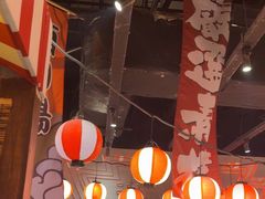 -白石的深夜食堂(济南万象城店)