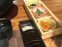 -黑牛の店·和牛烧肉(合生汇店)
