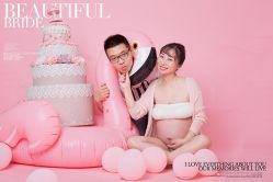 点击看大图 -BabyA 专业婴童摄影(古北时尚广场店)