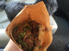 -昌顺马记小吃店(昌盛园店)