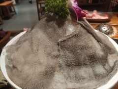 -巴卤社老火锅(财富店)