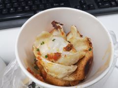 -胡记锅贴·沪上游子老鸭粉丝汤(太原路店)