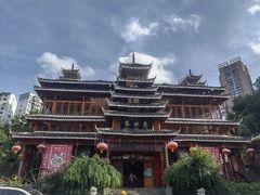 -亮欢寨酸汤鱼(沙冲路店)