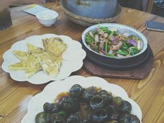 -南记食粥坊·宵夜大排档(岭南分店)