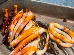 -将太无二·北美传奇寿司(荟聚购物中心西红门店)