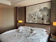 -上海嘉定喜来登酒店