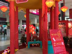 -吉隆坡国际机场