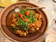 -顺味凤城·顺德菜专门店(九六广场店)