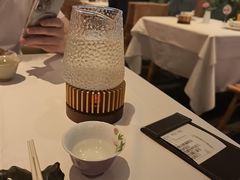-桂满陇·杭州小馆(巴黎春天浦建店)