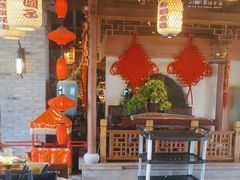 -二十八里太湖船菜(吉祥路店)