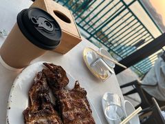 -望湖烤鱼