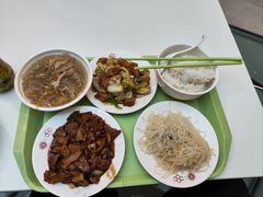 -北大家园食堂