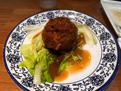 -春水锅贴·传统鲁菜(大明湖店)