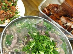 跷脚牛肉-小杨翘脚牛肉