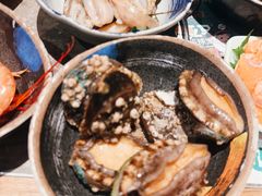 -亚马逊蒸汽活海鲜自助(LCM置汇旭辉广场店)