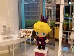 -泡泡玛特POPMART(浦项中心体验店)
